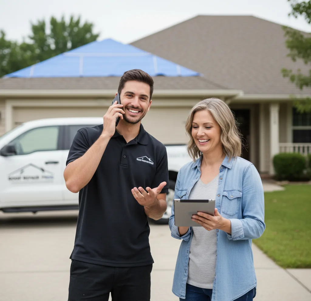 Storm Damage Repair in Machias, NY